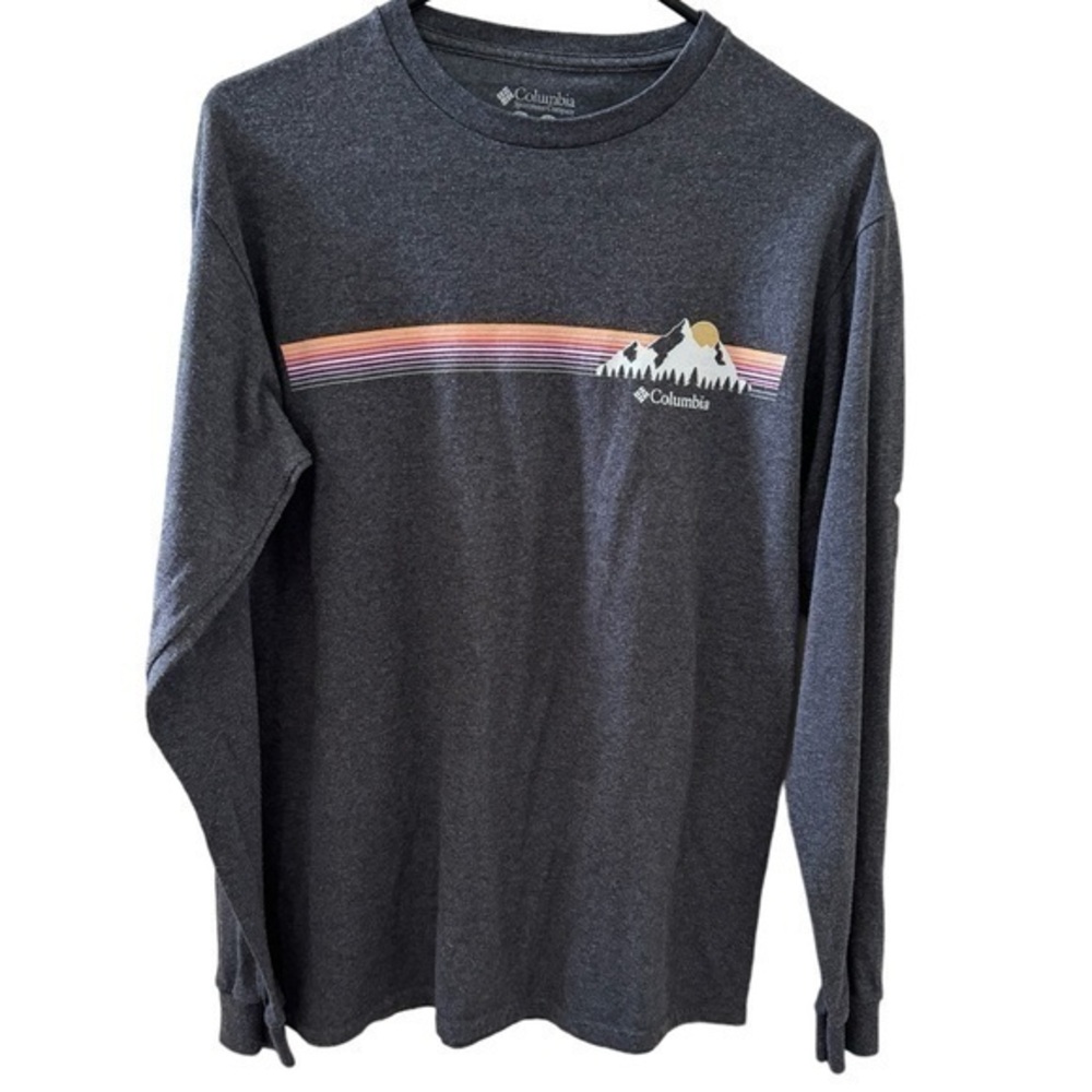 Columbia Men’s Medium Long Sleeve tee